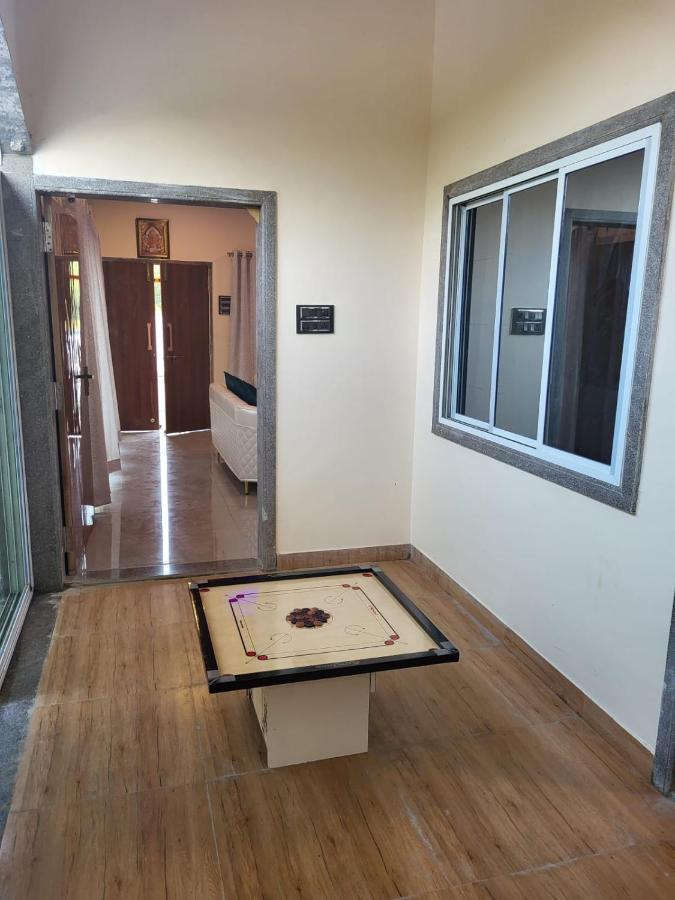 Вилла Nazrana 2Bhk Лонавала Экстерьер фото