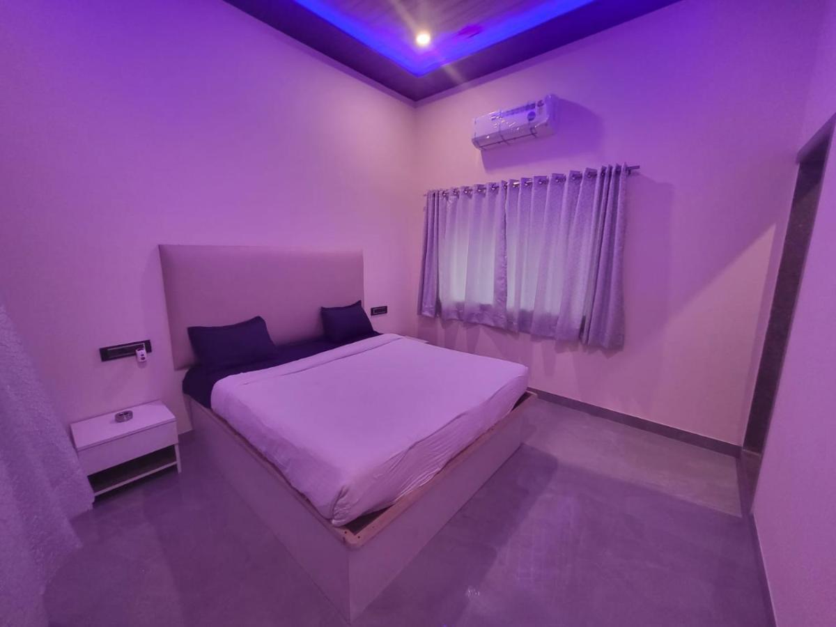 Вилла Nazrana 2Bhk Лонавала Экстерьер фото